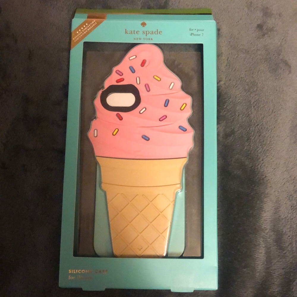 Kate Spade phone case